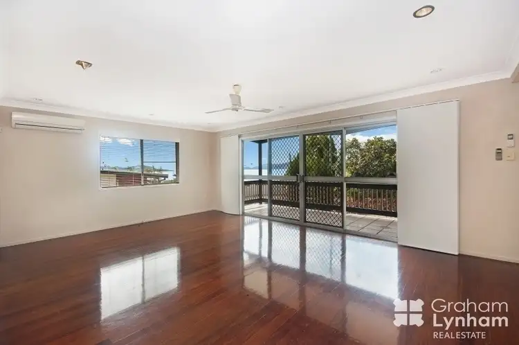 Fourth view of Homely house listing, 57 Gilbert Crescent, Castle Hill QLD 4810