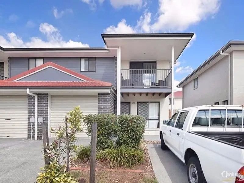 Main view of Homely townhouse listing, 15/433 Watson Road, Acacia Ridge QLD 4110