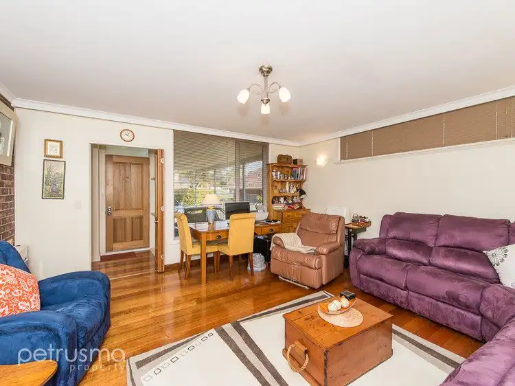 Third view of Homely house listing, 2 Corina Place, Kingston TAS 7050