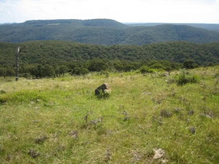 Third view of Homely rural property listing, 388C Mt Tootie Road, Bilpin NSW 2758