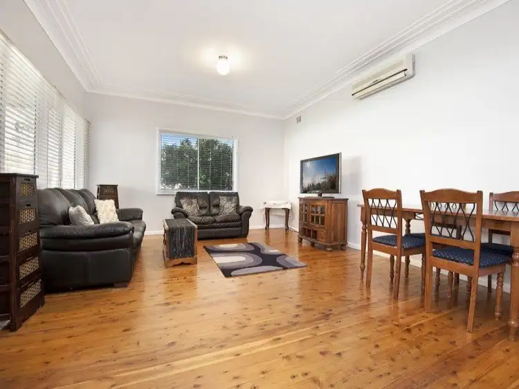 Second view of Homely house listing, 25 Murrami Avenue, Caringbah NSW 2229