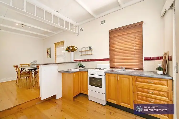 Sixth view of Homely house listing, 61 Charles Street, Marrickville NSW 2204