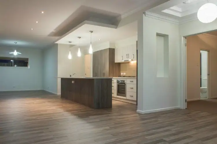 Second view of Homely house listing, 15a Roger Road, Morphett Vale SA 5162
