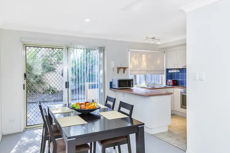 Fourth view of Homely townhouse listing, Address available on request