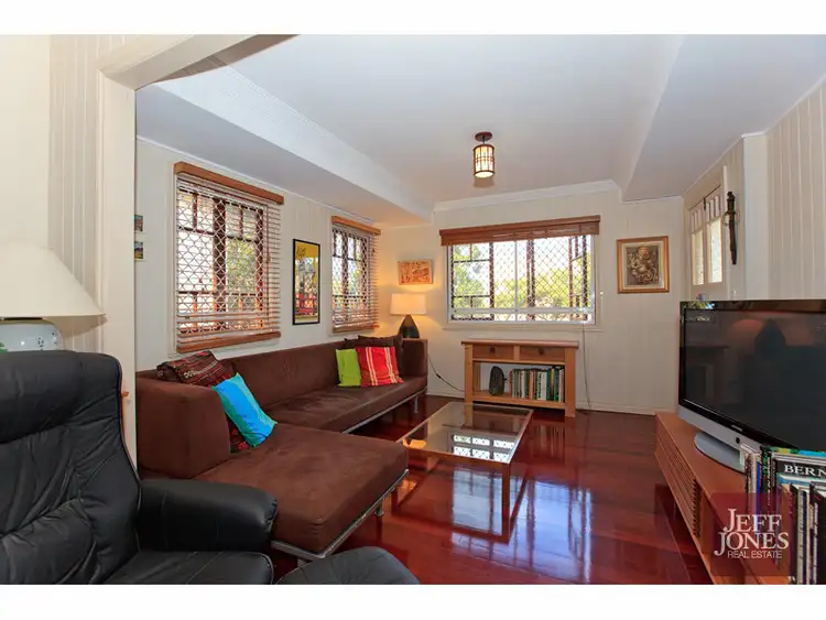 Sixth view of Homely house listing, 32 Ellis Street, Greenslopes QLD 4120