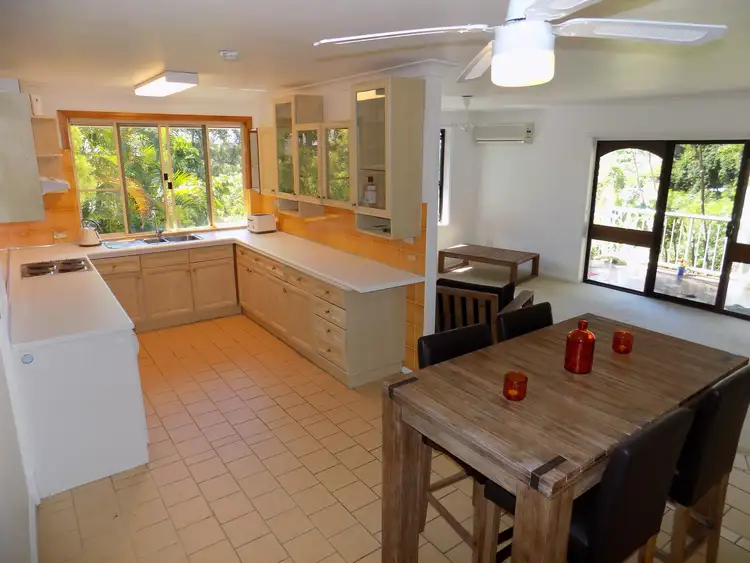 Sixth view of Homely house listing, 28A WESTVIEW RD, Currumbin QLD 4223