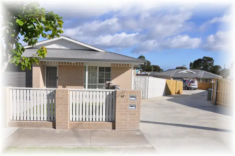 Second view of Homely unit listing, 2/47 Alexandra Rd, Ulverstone TAS 7315
