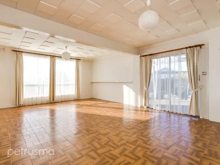 Second view of Homely house listing, 13 Bundarra Place, West Moonah TAS 7009