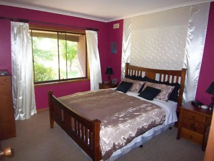 Fourth view of Homely house listing, 6 Gavan St, Bright VIC 3741