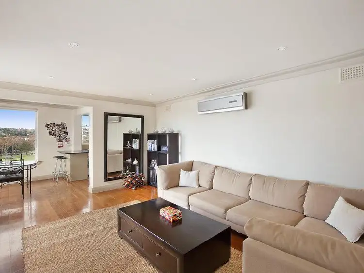 Second view of Homely apartment listing, 22/75 Elizabeth Bay Road, Elizabeth Bay NSW 2011