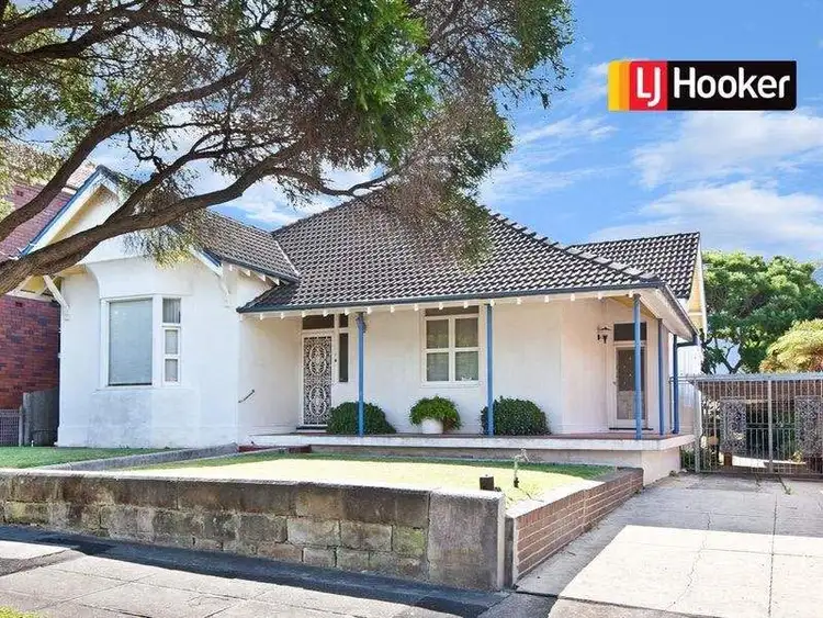 2 Yule Street, Dulwich Hill NSW 2203