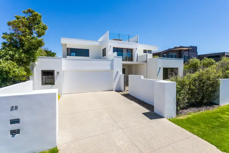 25 Pride Street, Torquay VIC 3228