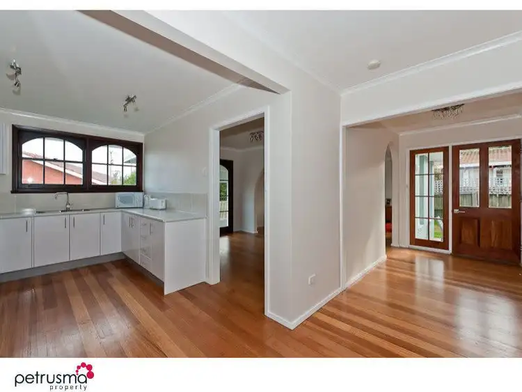Second view of Homely house listing, 30 Lara Street, Howrah TAS 7018