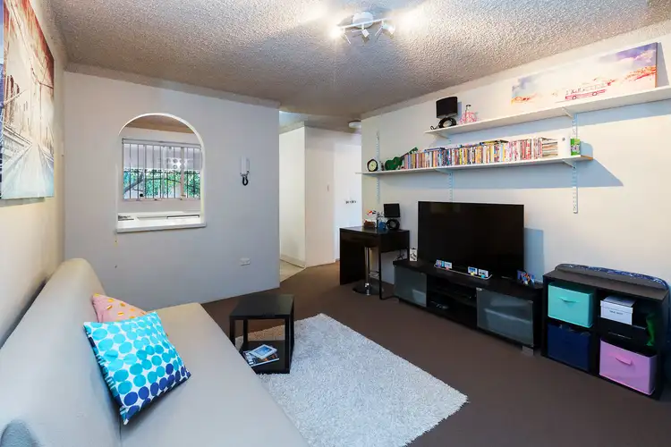 1/30A Brougham Street, Potts Point NSW 2011