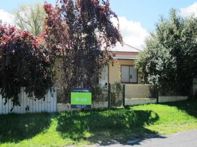 35 Crowson Street, Millthorpe NSW 2798
