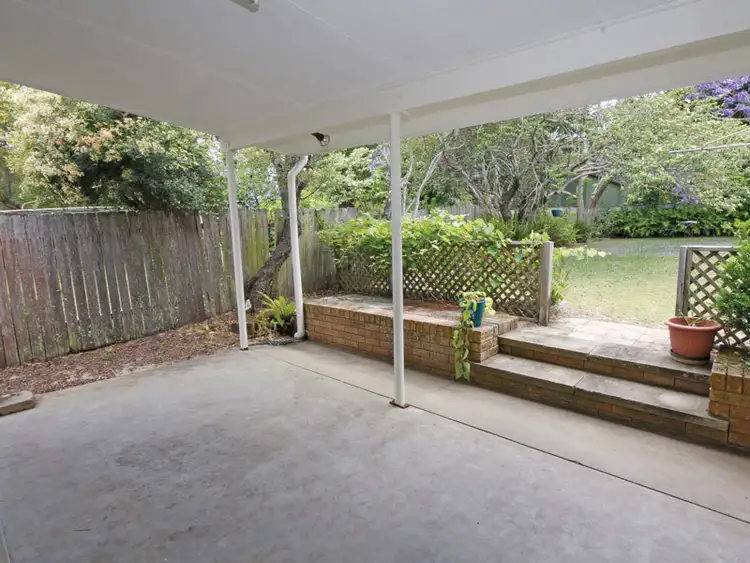 Sixth view of Homely house listing, 119 Shoal Bay Road, Nelson Bay NSW 2315