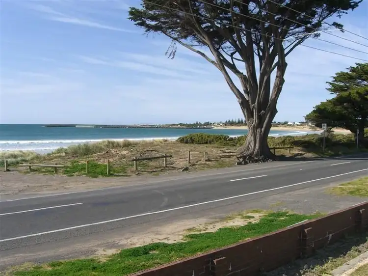 Main view of Homely house listing, 201 Great Ocean Road, Apollo Bay VIC 3233