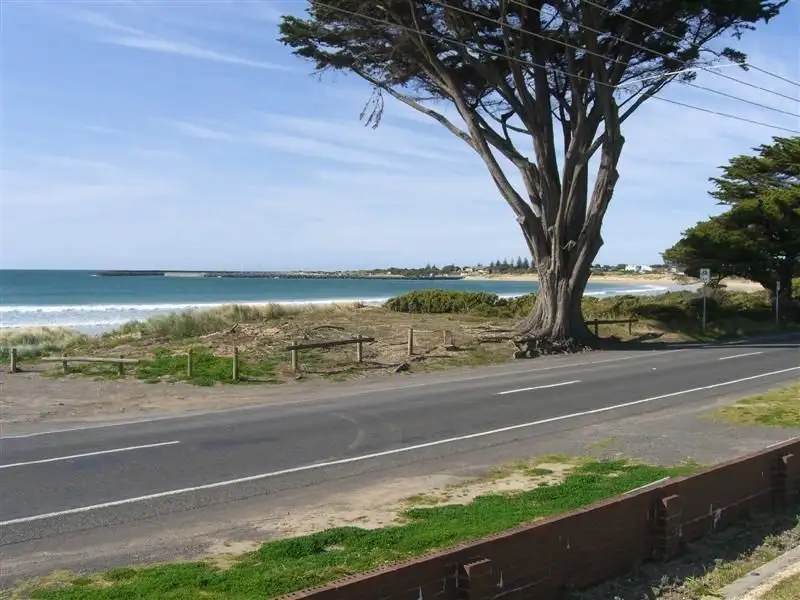 Main view of Homely house listing, 201 Great Ocean Road, Apollo Bay VIC 3233