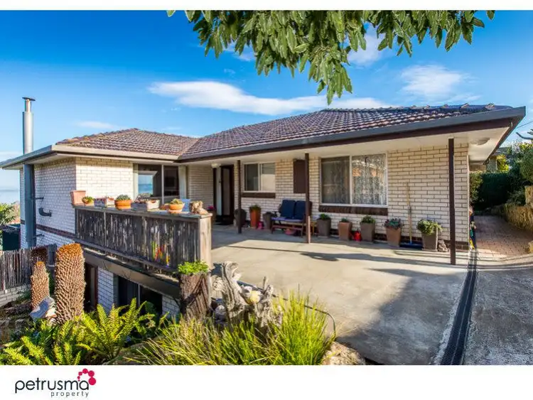 Second view of Homely house listing, 14 Nankoor Cresent, Howrah TAS 7018