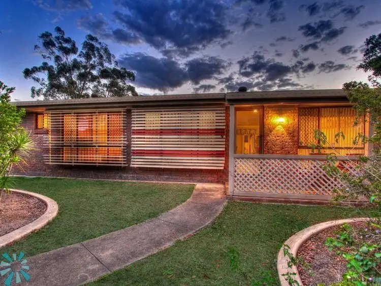 Main view of Homely house listing, 36 Coolmunda St, Marsden QLD 4132