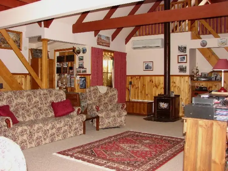 Fourth view of Homely house listing, 22 Lumley Drive, Bright VIC 3741
