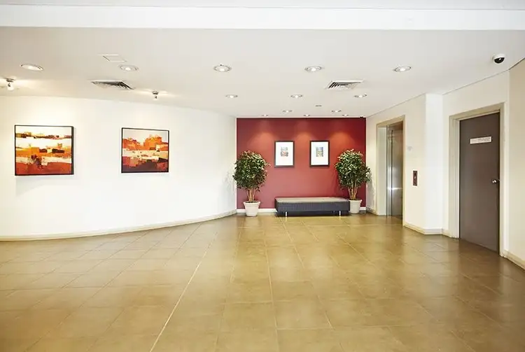 Third view of Homely apartment listing, 83/1 Brown Street, Ashfield NSW 2131