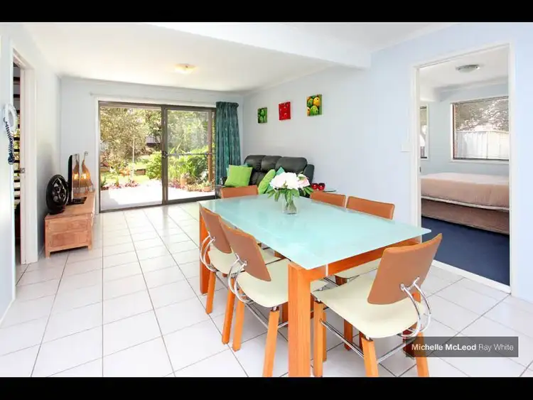 Fifth view of Homely house listing, 36 Burrumbuck Street, Chapel Hill QLD 4069