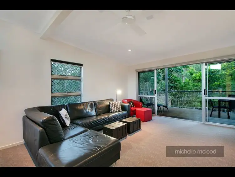 Sixth view of Homely house listing, 37 Fleming Road, Chapel Hill QLD 4069