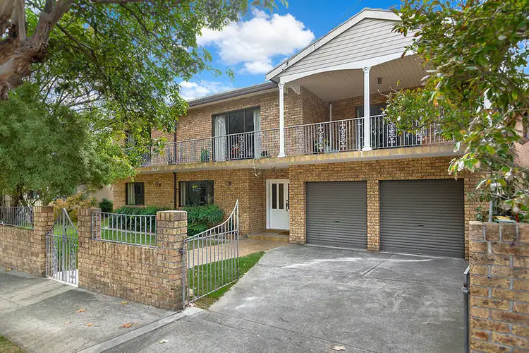 Main view of Homely house listing, 61 High Street, Strathfield NSW 2135