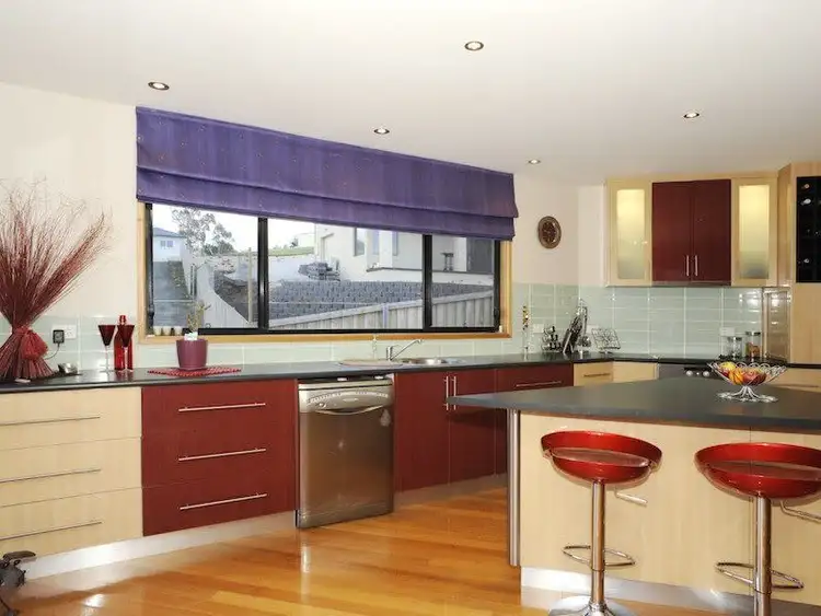 Second view of Homely house listing, 32 Natlee Crescent, Old Beach TAS 7017