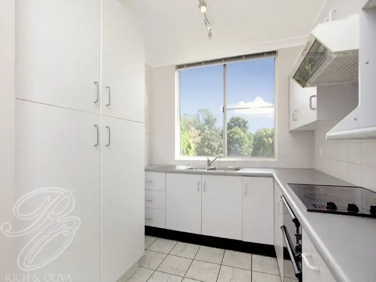 Third view of Homely apartment listing, 12/135 Croydon Avenue, Croydon Park NSW 2133