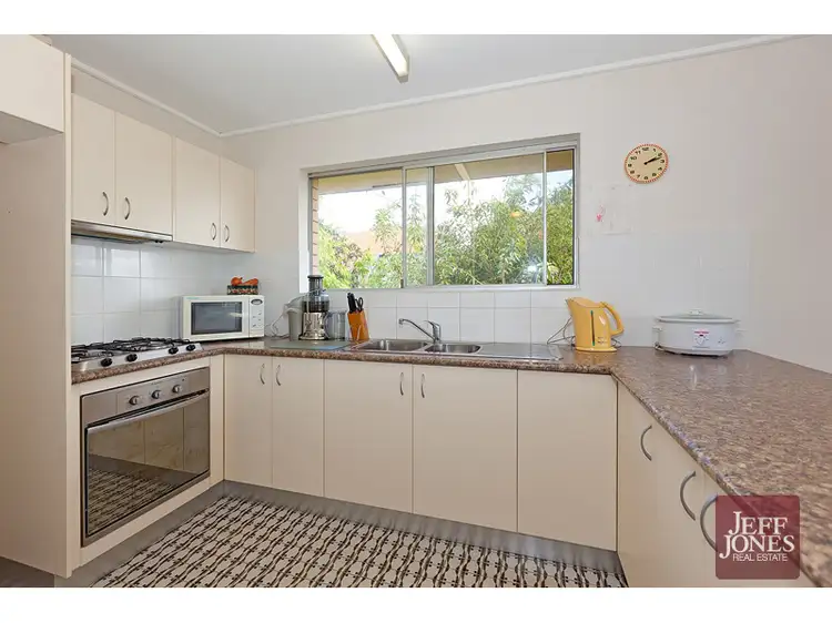 Second view of Homely unit listing, 4/8 Barradine Street, Greenslopes QLD 4120