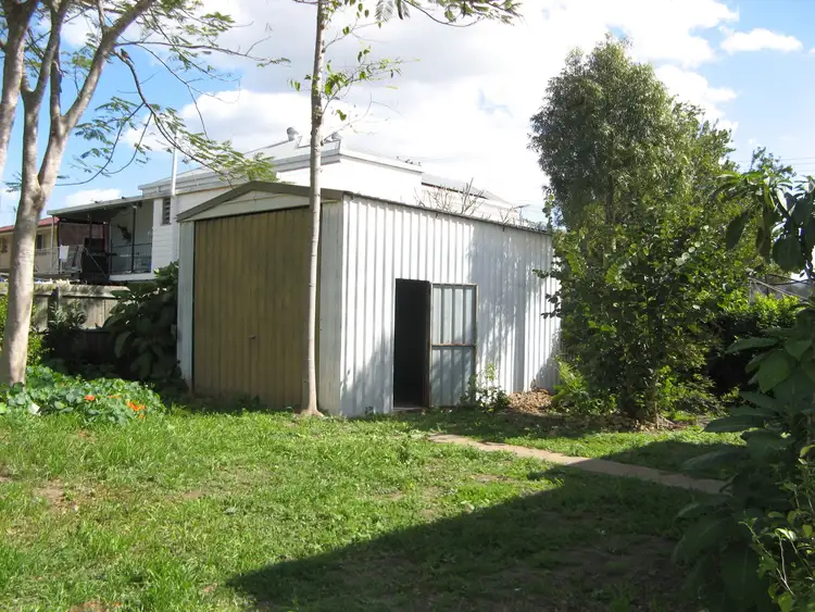 Sixth view of Homely house listing, 133 Cascade Street, Raceview QLD 4305