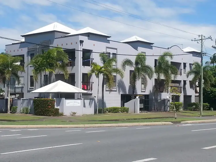 5/435-437 Draper Street, Cairns North QLD 4870