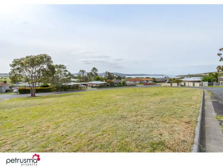 Main view of Homely land listing, 2 Annabelle Street, Rokeby TAS 7019