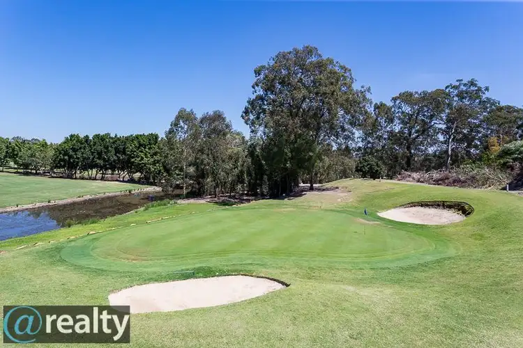 Fourth view of Homely land listing, 1, LOT 1, 18 Scotland Cres, Cornubia QLD 4130