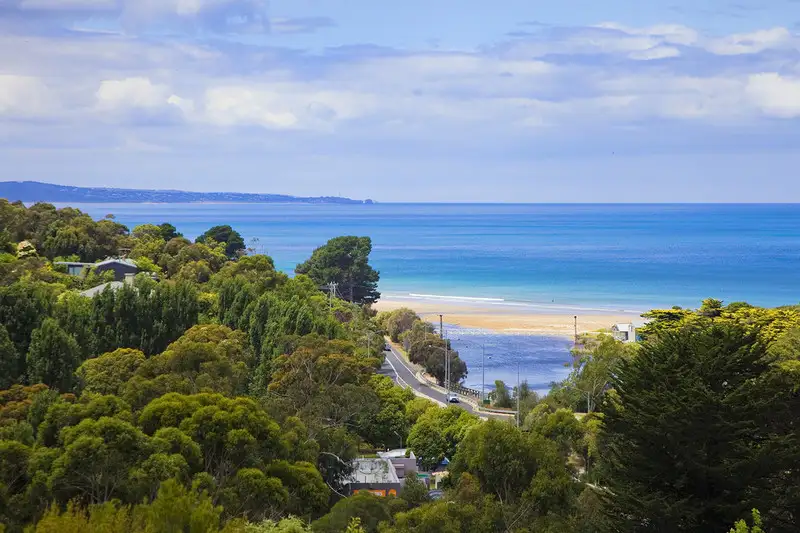 Main view of Homely house listing, 31 Polwarth Road, Lorne VIC 3232