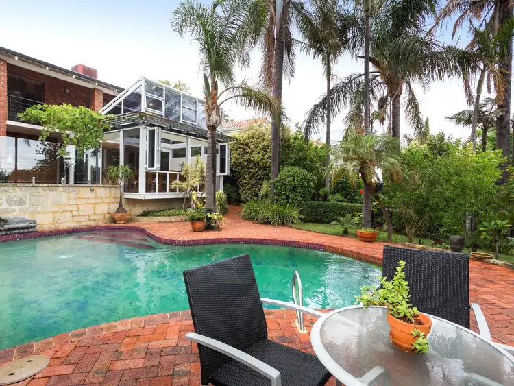 74 Palmerston Street, Mosman Park WA 6012
