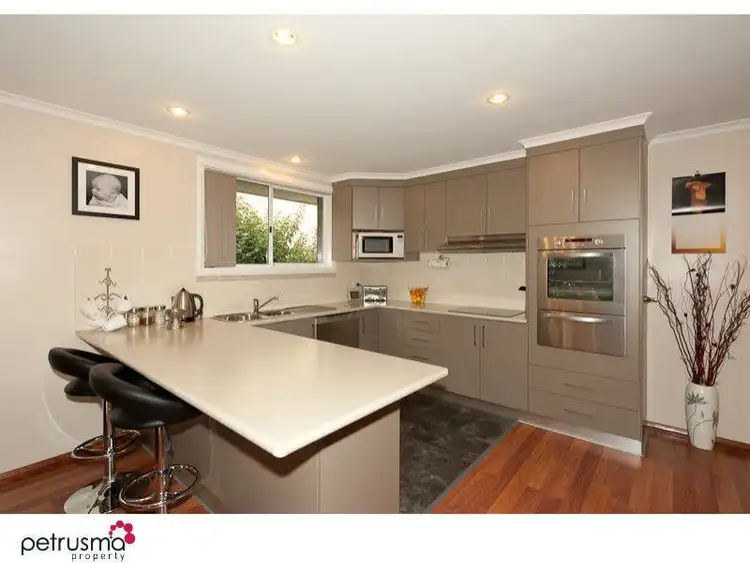 Fifth view of Homely house listing, 4 Ailema Place, Kingston TAS 7050