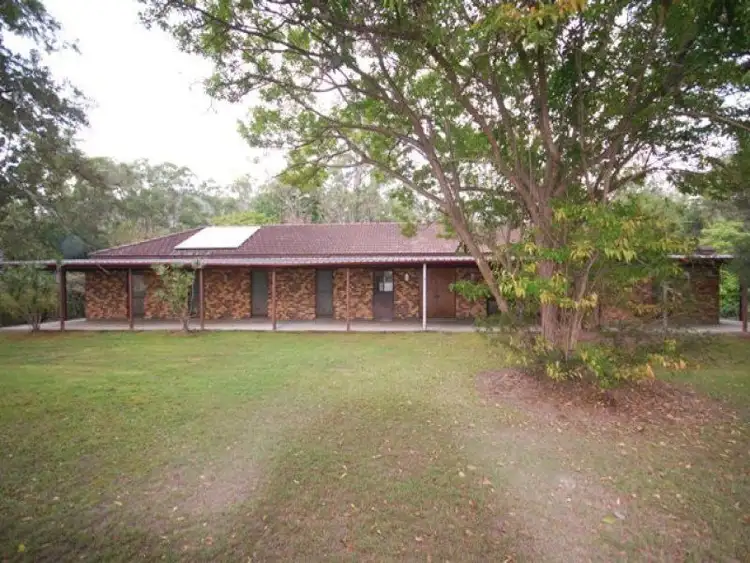 195/203 Upper Camp Mountain Road, Camp Mountain QLD 4520