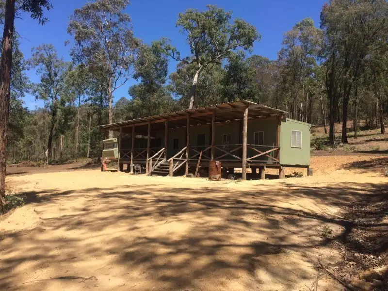 Main view of Homely rural property listing, Address available on request