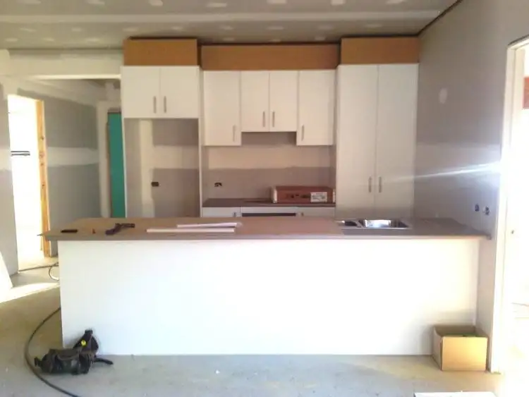 Third view of Homely townhouse listing, 5 Lily Street, Hamlyn Heights VIC 3215