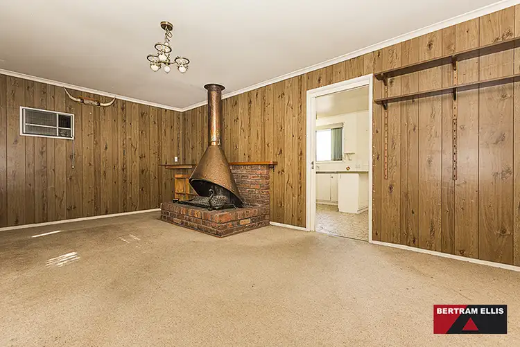 Fourth view of Homely house listing, 103 Namatjira Drive, Fisher ACT 2611