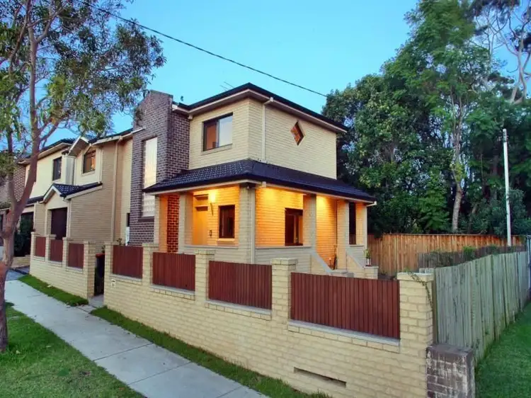20A Crieff Street, Ashbury NSW 2193