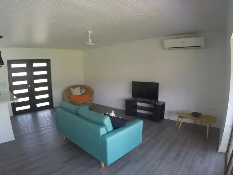 Third view of Homely house listing, 5 Grevillea Street, Mooroobool QLD 4870