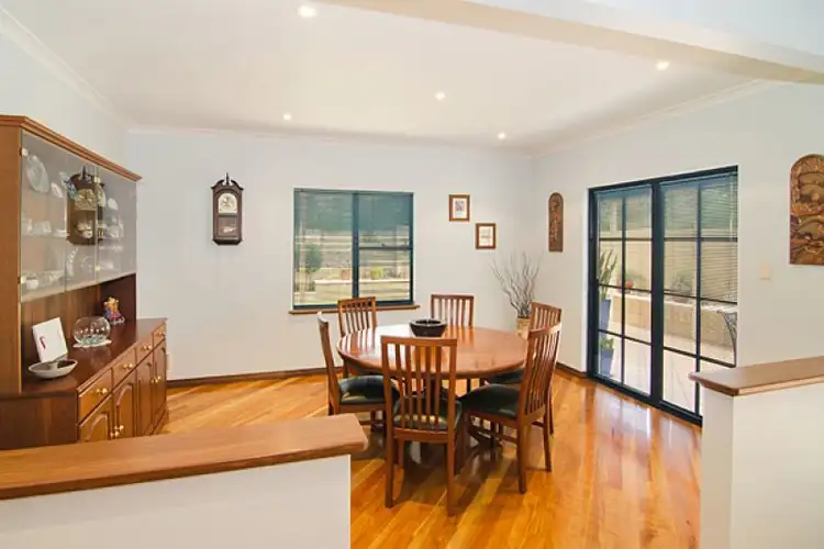 Third view of Homely house listing, 20 Pebble Drive, Geographe WA 6280