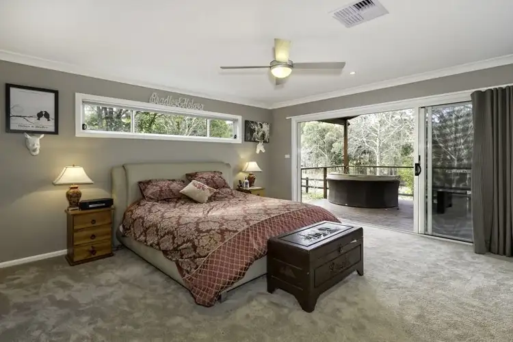 Third view of Homely rural property listing, 1417 Wisemans Ferry Road, Maroota NSW 2756