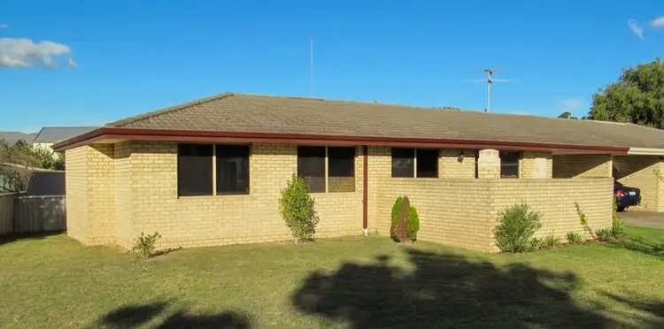 Second view of Homely unit listing, 4B Garfield Drive, Australind WA 6233