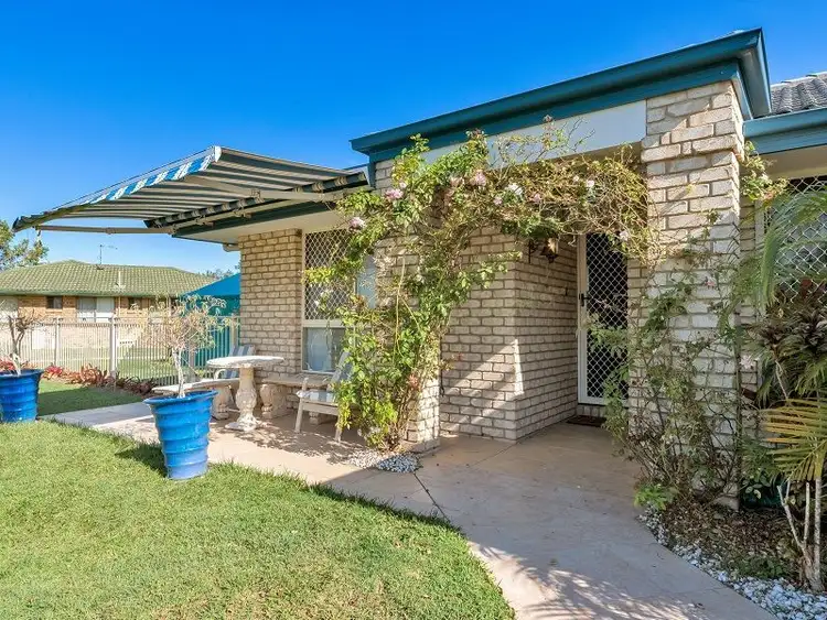 Third view of Homely house listing, 4 Malcolm Street, Beachmere QLD 4510