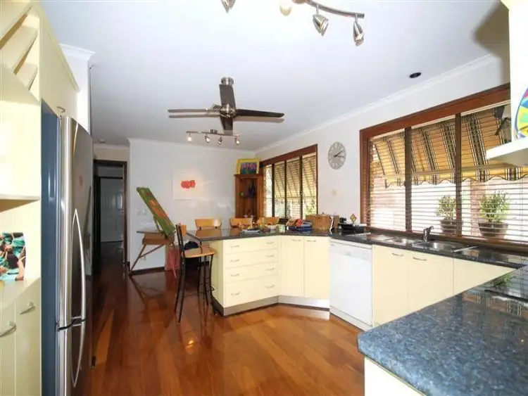 Fourth view of Homely house listing, 12 Tamboura Crt, The Gap QLD 4061